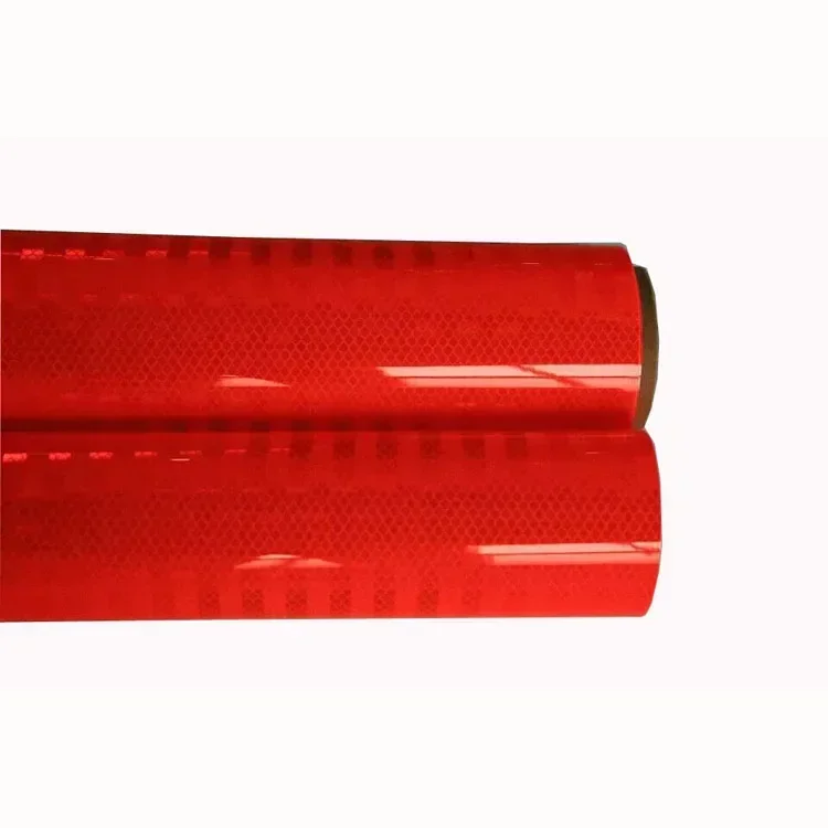 جديد الاكريليك عالية الكثافة المنشورية الأغطية العاكسة لعلامات الطريق