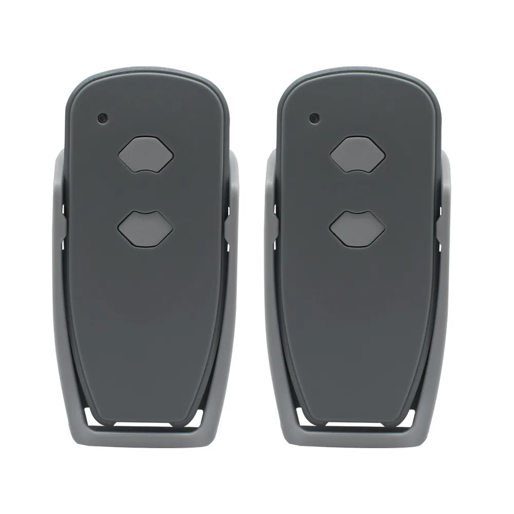 

2pcs Marantec Digital 382 384 868MHz Garage Door Remote Control MARANTEC Handheld Transmitter Command 868.3mhz Gate Key Fob