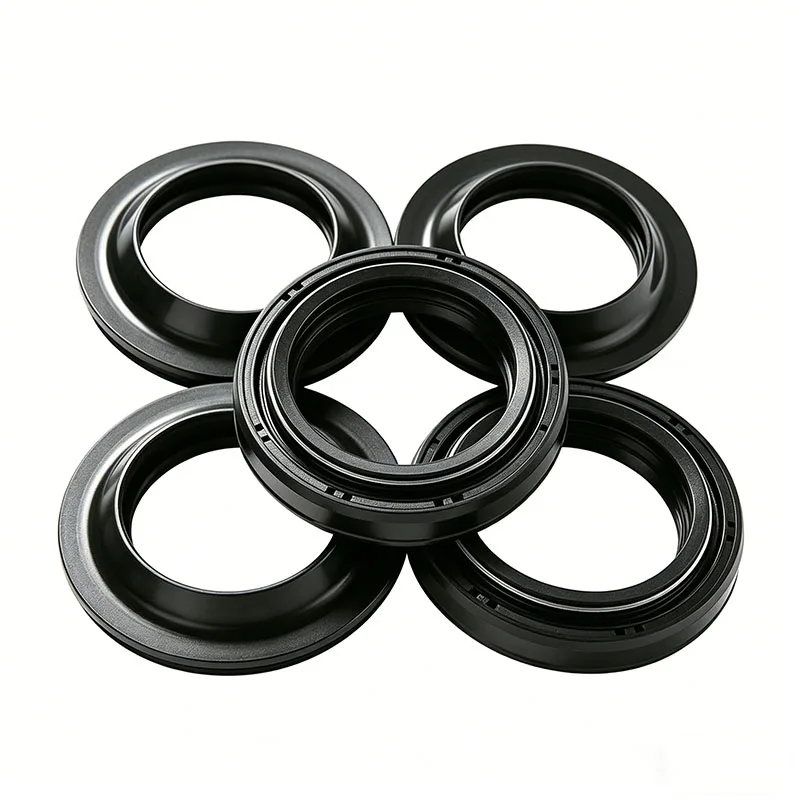 

41x53x8/10.5 Motorcycle Front Fork Oil Seal Dust Seal for PIAGGIO BEVERLY 400 EURO 3 BEVERLY TOURER 400 EURO 3 BEVERLY 500