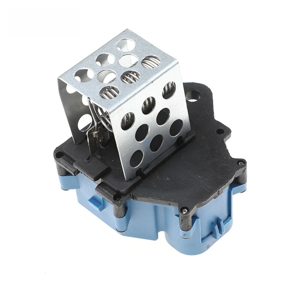 1PCS Radiator Heater Fan Blower Motor Resistor 9662240180 For 307 For 308 For Partner 3008 5008 For C4