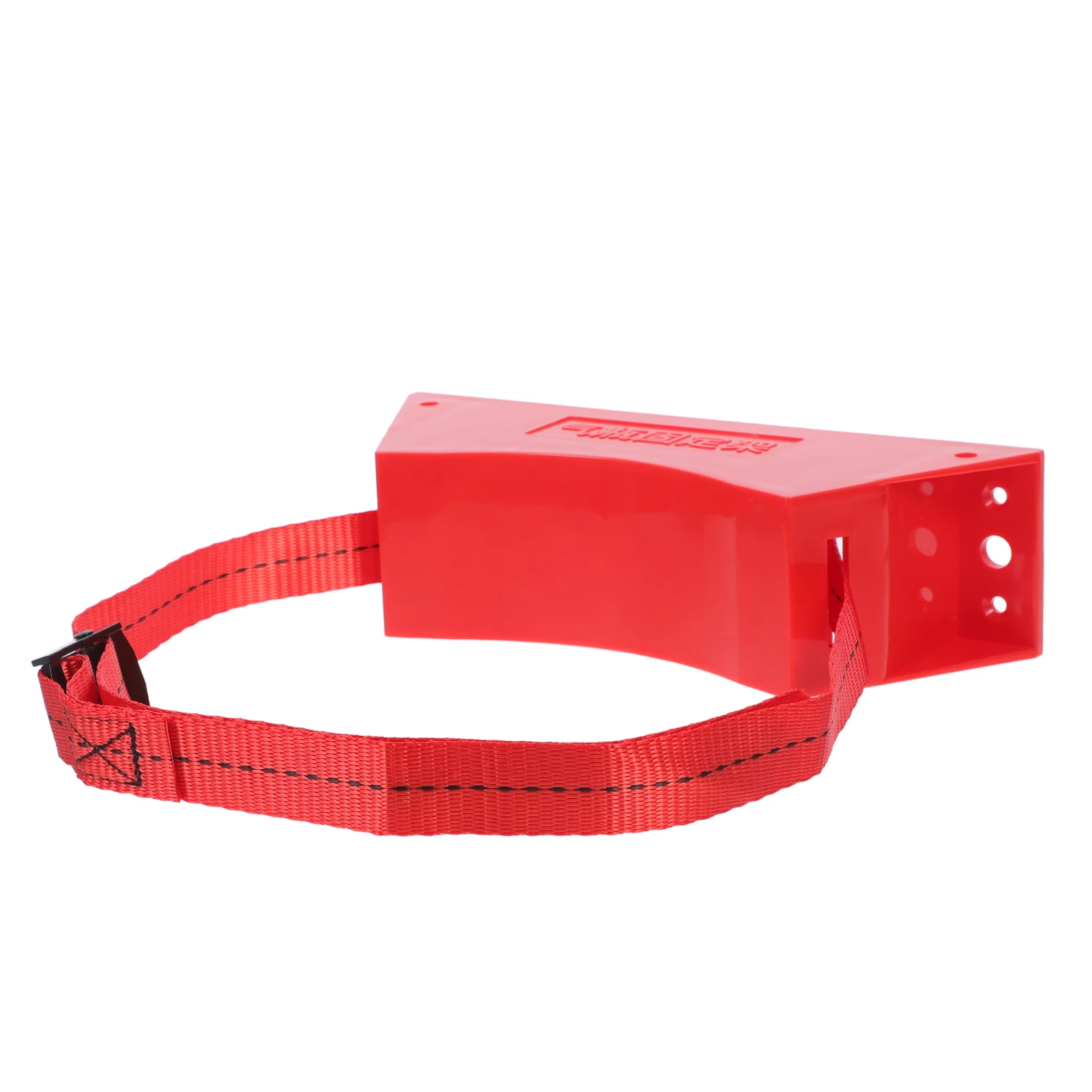 

Gas Cylinder Holder Wall Bracket 40L Iron Plastic for Hydrogen Oxygen Tanks Heavy Duty Strap Roof Racks