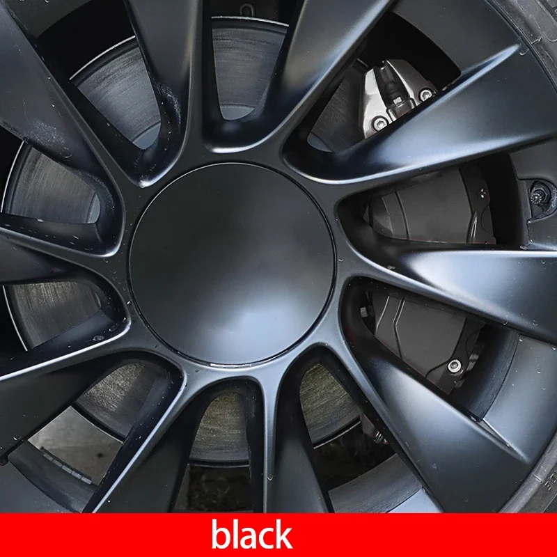 Matte Black