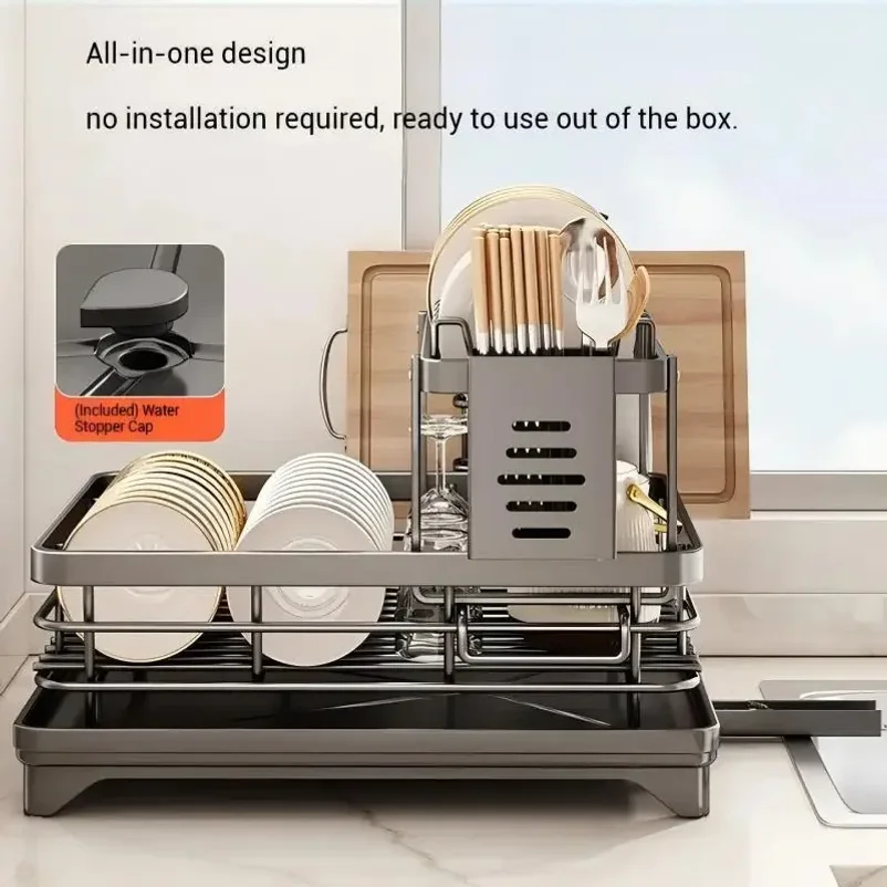 Thumbnail 2 - #26 Top Draining Boards Picks for Every Budget