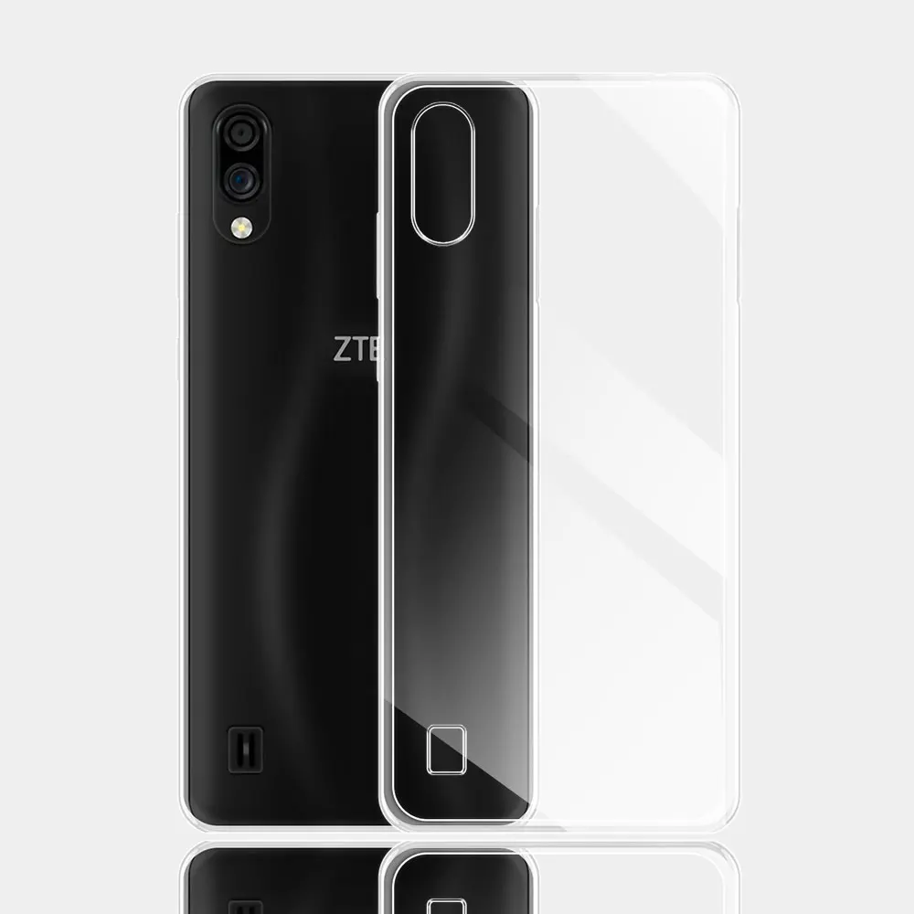 Zte A51 Lite Чехол Купить