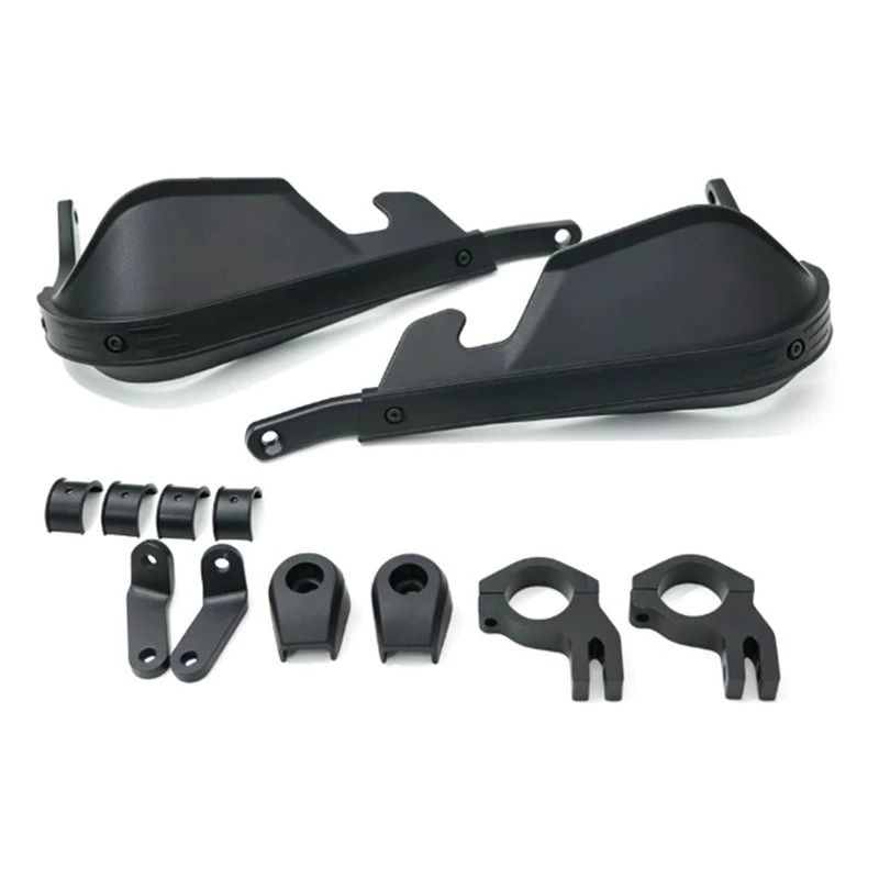 Protective Windshield Handle Hand Guard Cover For Triumph Scrambler 1200 X XE XC Scrambler 900 Motorcycle