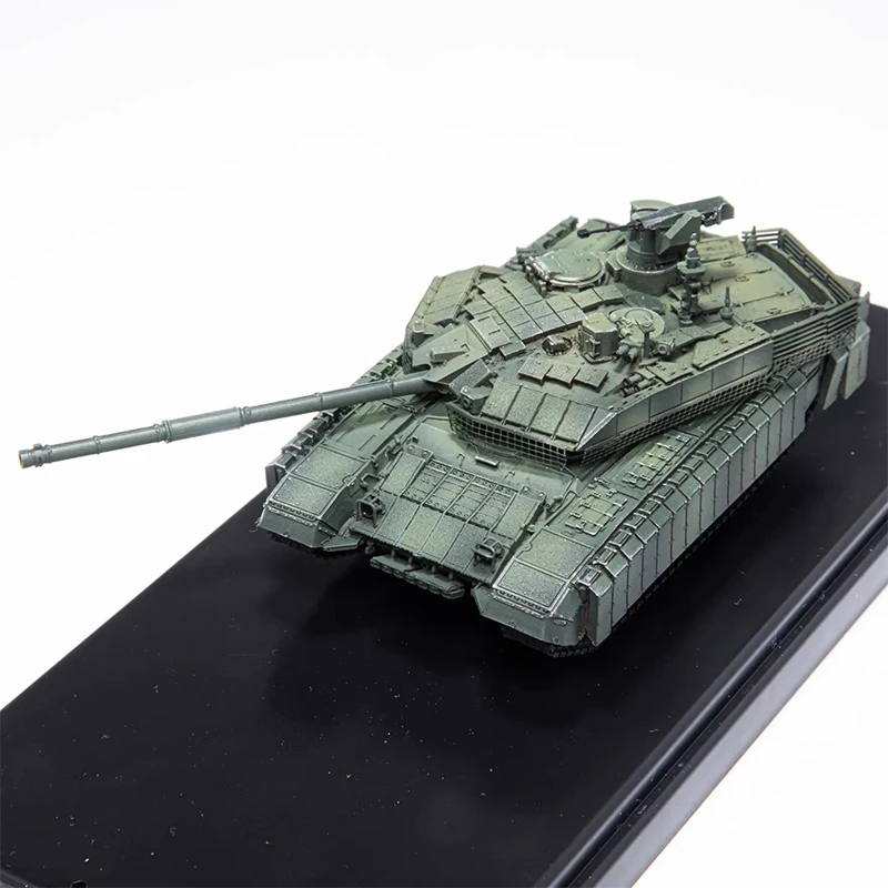 

1:72 Scale 72144A Russian T90 T-90M Main Battle Tank 2023 Simulation Resin Model Static Display Collectible Toy Gift Souvenir