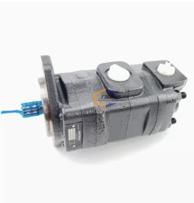 

For Excavator Parts EC210B Gear Pump EC360B EC350 EC380 Pilot Pump E460 EC480 Charge Tail Pump
