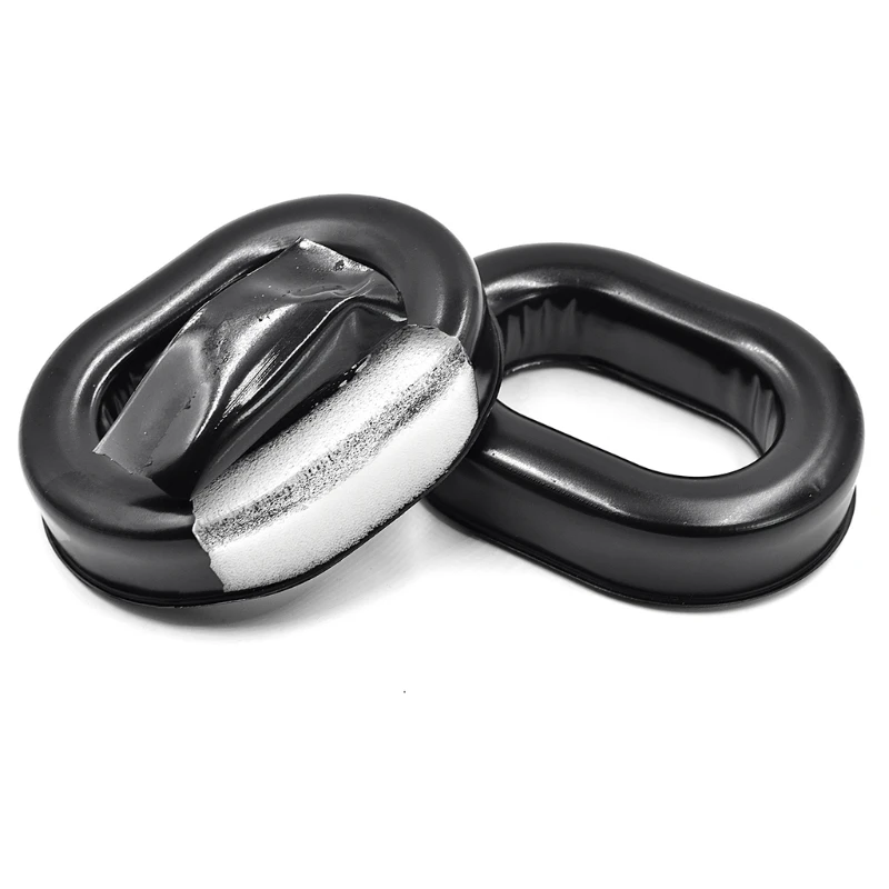 Cuscinetti per cuffie Clark serie H10 Cuffie antirumore in memory foam Parte riparazione