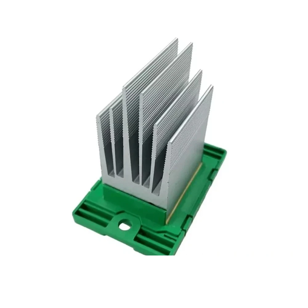 ZF-T 972353 Resistencia del motor del ventilador SAA0 97235-3SAA0 para Hyundai Azera Santa Fe Sonata para KIA Optima Sorento 201
