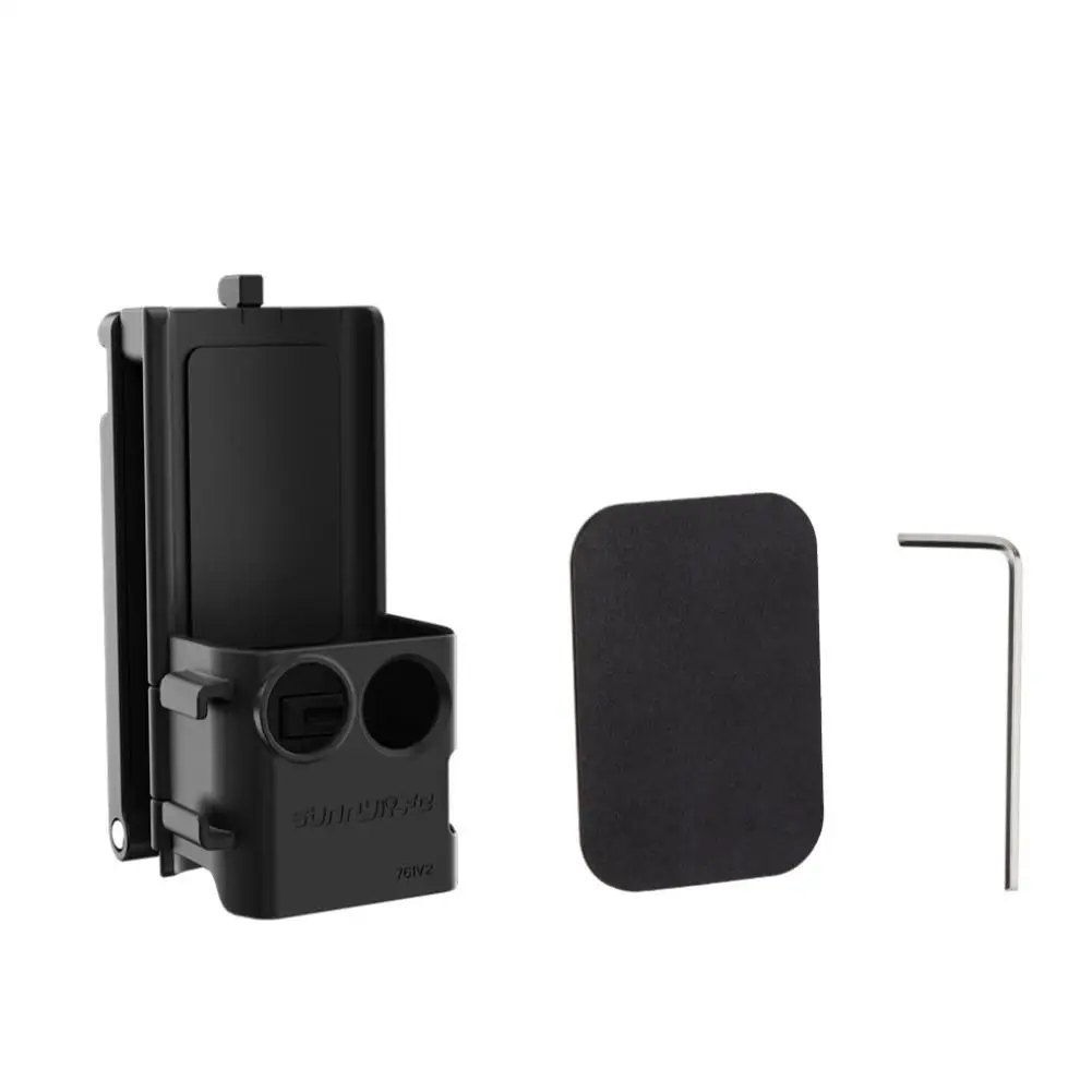 Magnetic Mount For …