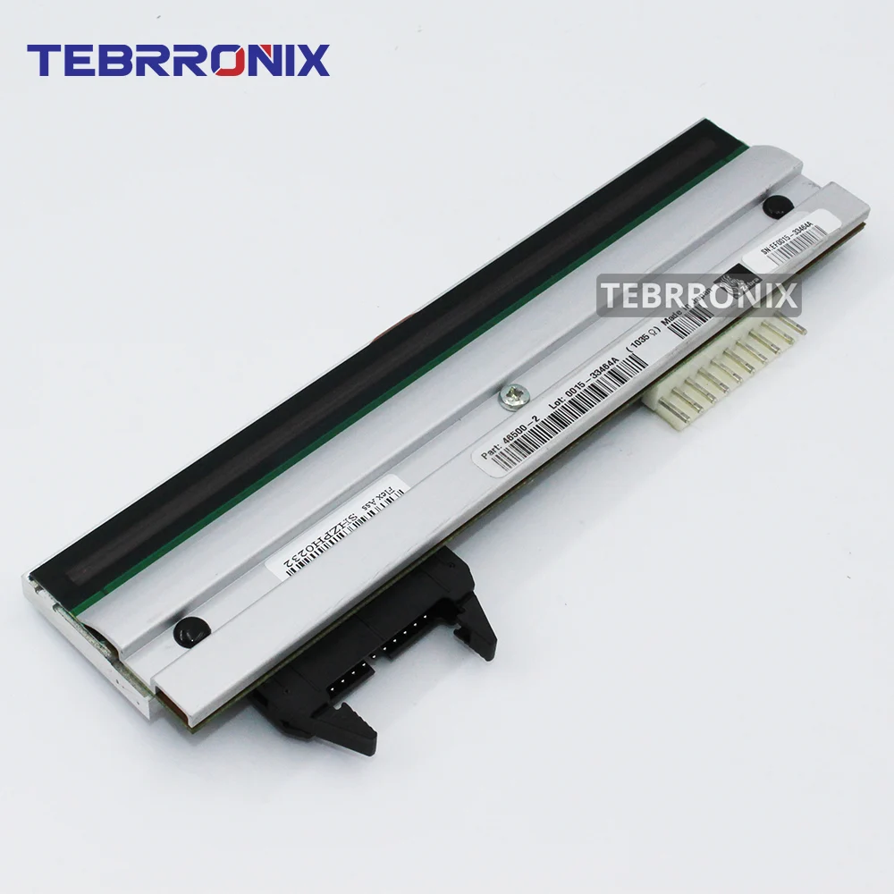 G46500M Thermal Printhead for Zebra 170xi3 300dpi Barcode Label Printer Original Print Head