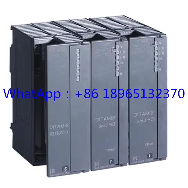 

6ES7197-1LA12-0XA0 6ES71971LA120XA0 6AU1425-2AA00-0AA0 6AU14252AA000AA0 New Original Module