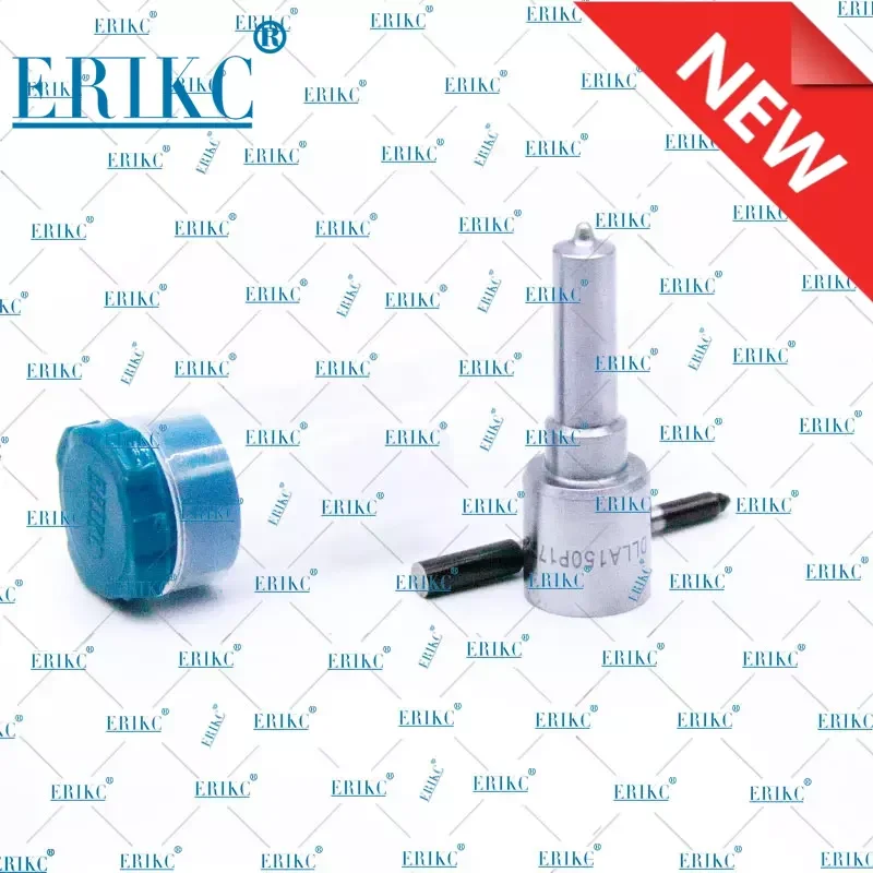 ERIKC DLLA150P1772 (0 433 172 081) Performance Injection Nozzle DLLA 150P1772 / DLLA 150P 1772 for Fuel Inyector 1112100-E05