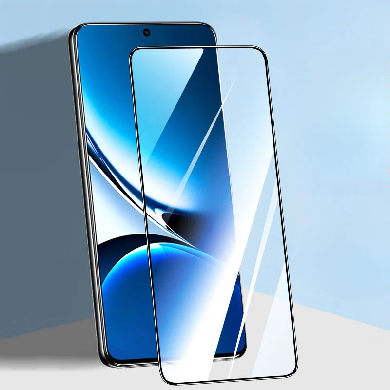9D Tempered Glass F… - image