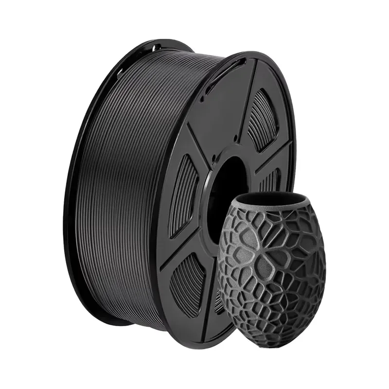SUNLU Automatic New PLA 3D Printer Filament 1.75mm Dimensional Accuracy FDM Compatible 1 Year Warranty  7.14