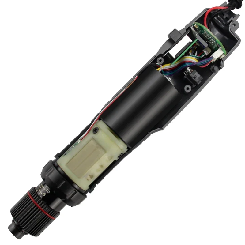 Brushless Screwdrivers Sembly Line SD-H074 Promotion Electric Screwdriver 220V Industrial Ontrollable Adjustable