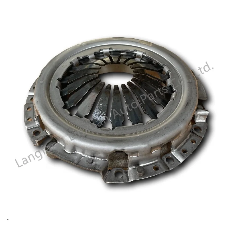 

41300-02900 Clutch Cover Assembly Clutch Pressure Plate For KIA/HYUNDAI SECO