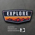 Hook Patch 15