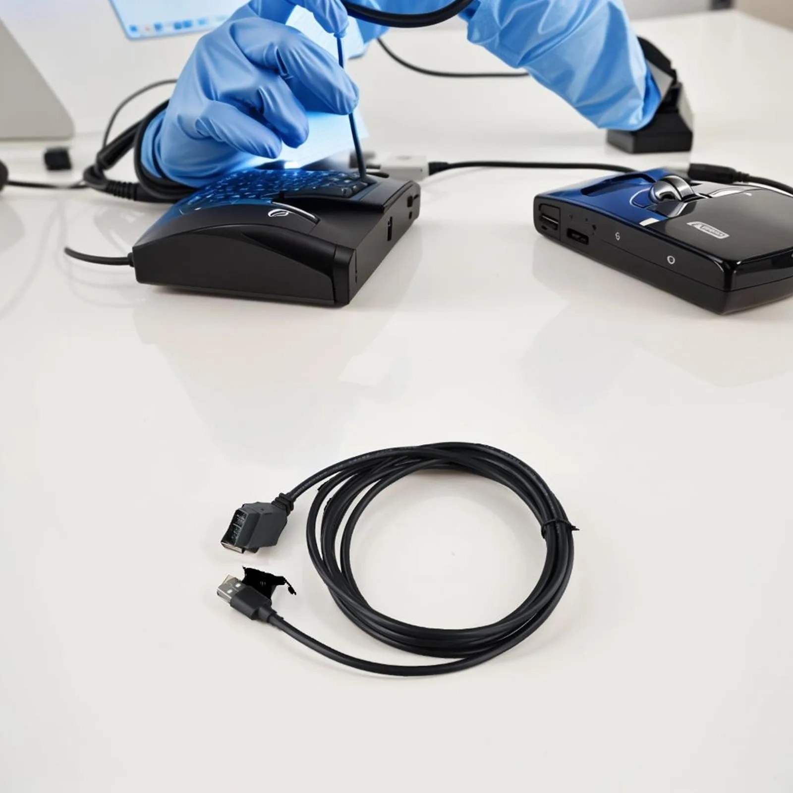 For Siemens Tools PLC Cable Home Fine LOGO Monitoring Programming Reliable Software 6ED1 Communication Computer