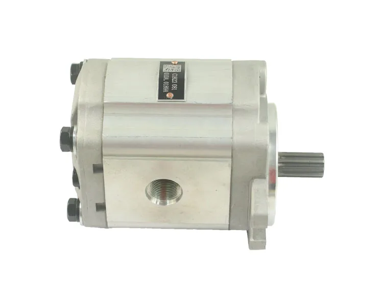 Hanzhi Forklift Parts 183E7-10001 Hydraulic Pump for TCMFB25-7