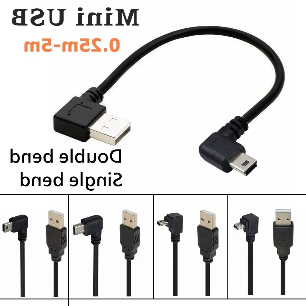 Mini Usb Up Down Le… - image