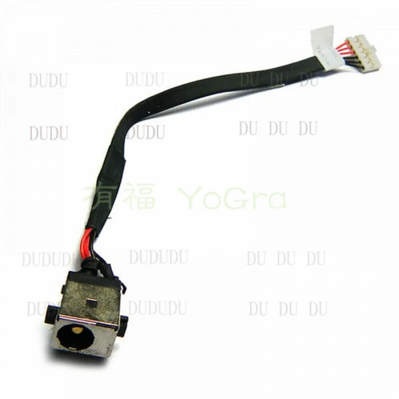 

D for DC POWER JACK HARNESS PLUG IN CABLE FOR ASUS S550 S550C S550CA S550CB S550CM
