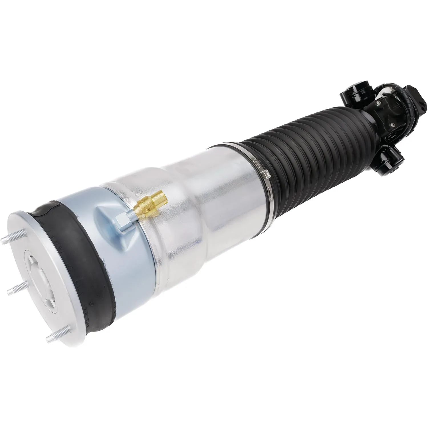 OGDEN 1X Rear Left Right Art Shock Absorber For BMW 7 Series F01 F02 730 740 760 37126796929 37126796930 37126858811 37126858812