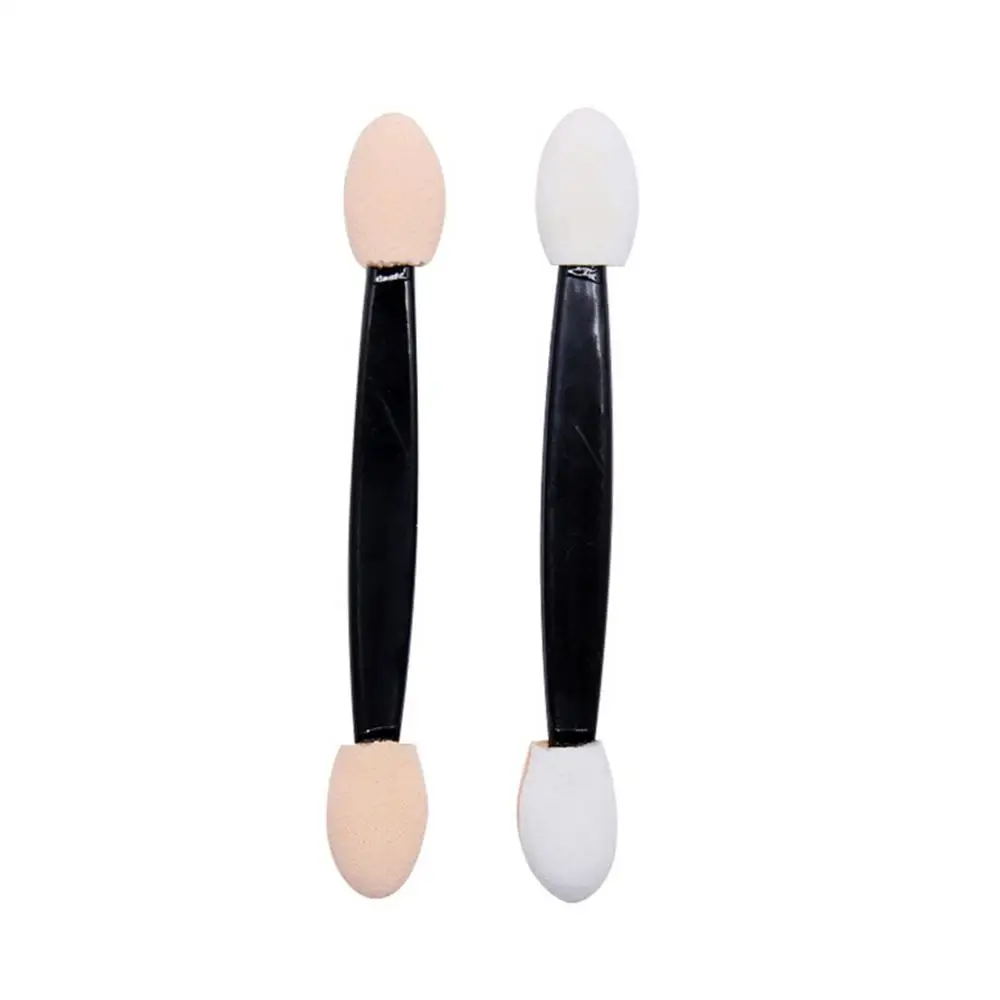 Cosmetic Brushes High-quality Versatile Professional Trending Reusable Top-rated Sponge-tipped Eyeshadow Applicator Makeup Tools