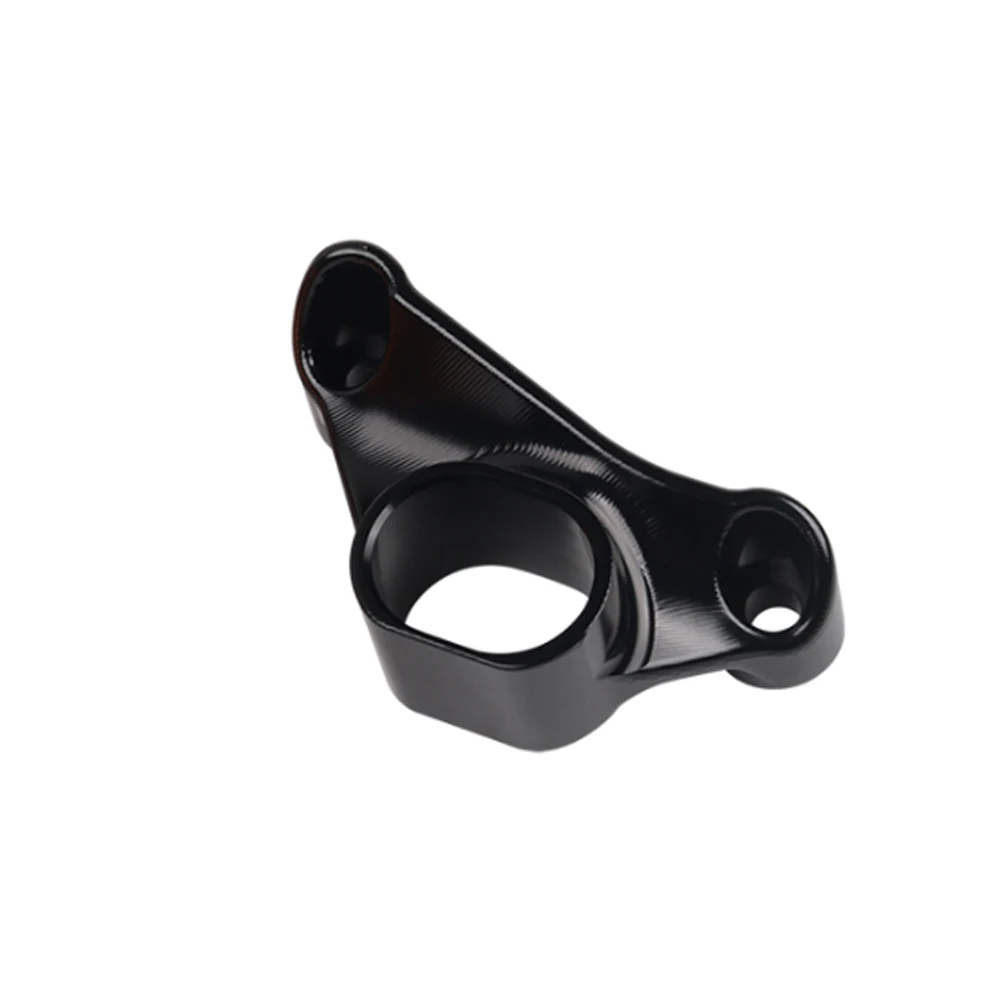 Für KTM DUKE790 Motorrad Auspuffrohr Halterung Befestigt Ring Unterstützung Halterung DUKE 890 Duke 790 DUKE890 R 2018 2019 2020 2021 teile