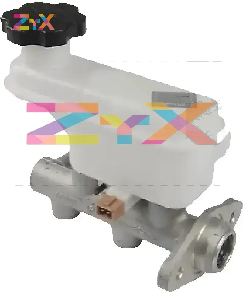 

58510-17030 58510 17030 5851017030 Suitable for Hyundai Matrix 2001-2010 high quality brake master cylinders