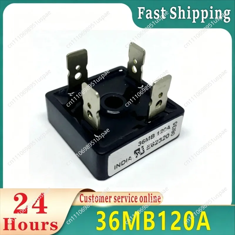 10PCS 36MB140A 36MB120A 36MB160A 36MB120 36MB140 36MB160 100% brand new and original bridging
