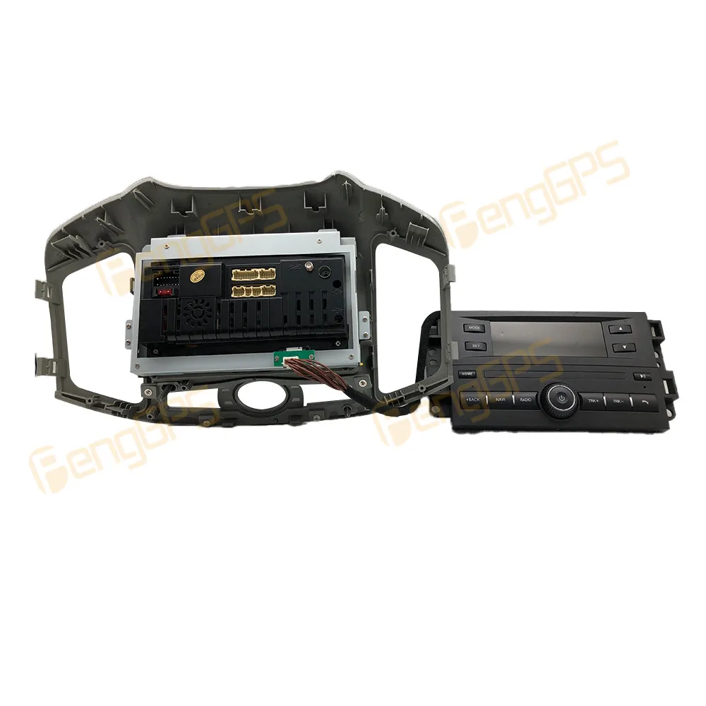 

8 Inch Android 13 Car Radio CarPlay For Chevrolet Captiva 2014-2018 Touch Screen Multimedia Player GPS Navigation Head Unit DSP