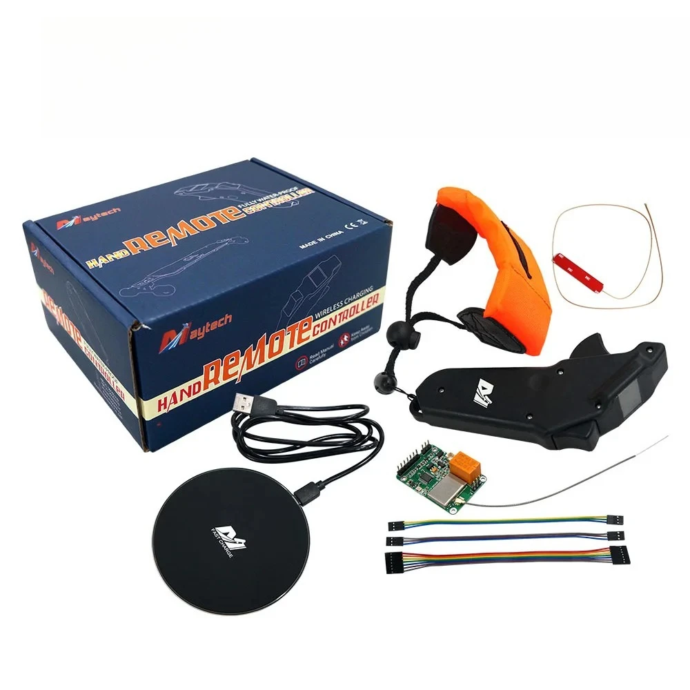 

Высоковольтный комплект электрической доски для серфинга Maytech 300A ESC с водонепроницаемым двигателем 120116 100 кВ/200 кВ для серфинга, спортивных развлечений