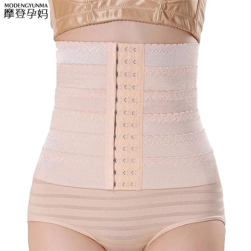 

Postpartum Belly Band&Support 2022 Pregnancy Belt Belly Belt Maternity Bandage Band Pregnant Women Control Slimming Belt