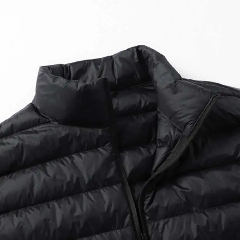 2023 Nuovo Inverno Donna Uomo Peluche Caldo Gilet Piumini Da Uomo Antivento Leggero Imbottiture Da Uomo Casual Senza Maniche Parka Maschile