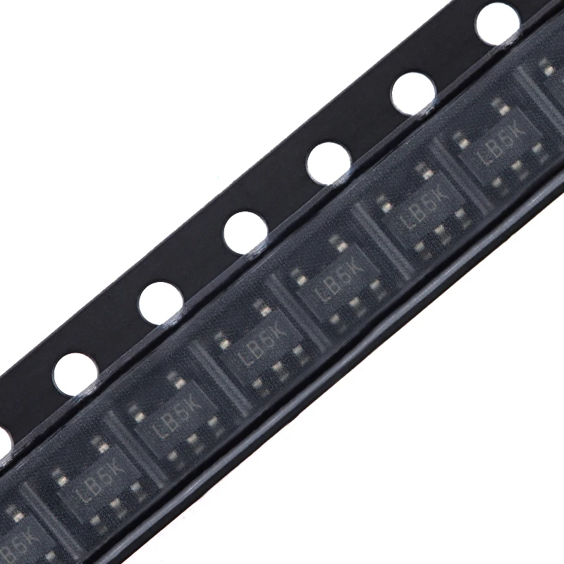 XC6219B362MR SOT-23-5 3.6V/300mA Regulator Linear Dropout Tegangan Rendah Chip LDO 10 Buah