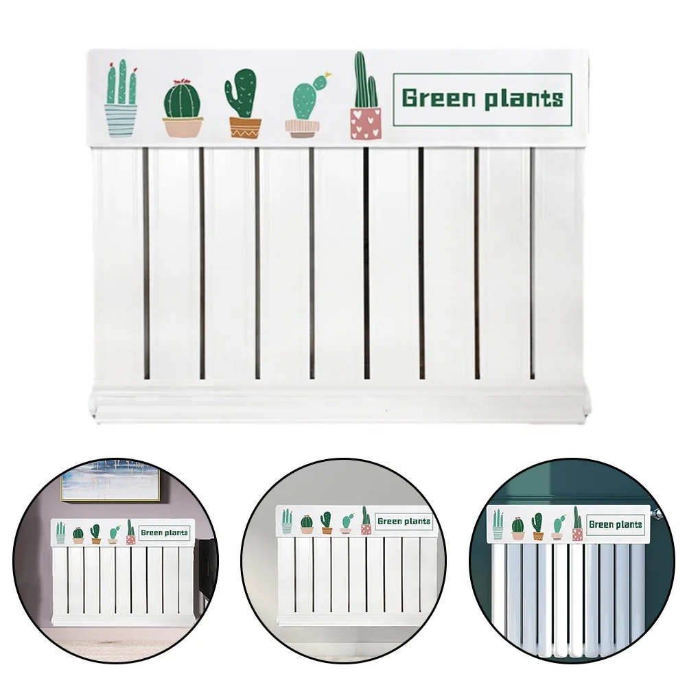 

Ткань для крышки радиатора с современным дизайном. Мягкая ткань. Предотвращает образование пыли. Придавляет элегантность вашего домашнего декора.