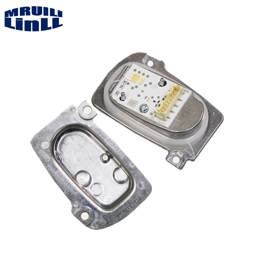 NEW LED Headlight DRL Module LED Module OE 90071302 8V0998473A 8V0998474A For Audi A3 A3 Sportb. 2017 2018 2019