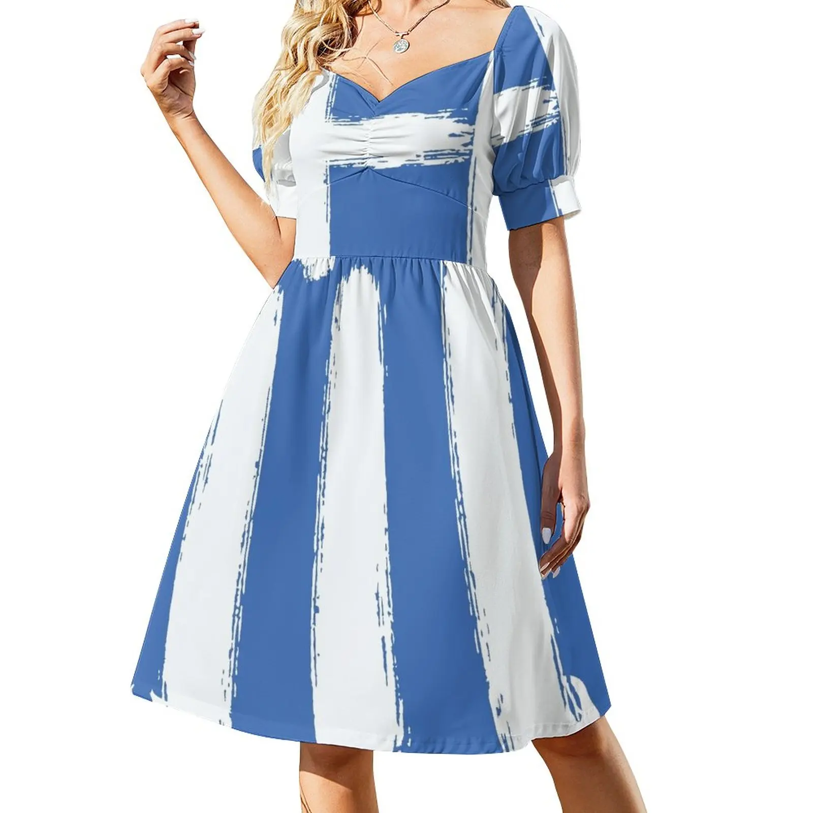 

Greek Flag Growing Up Greek Greece Dress evening dresses women Dance dresses