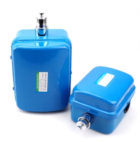 Suitable for electric hoist anti-collision stroke limit 44-20/40A fire break limit switch  crane
