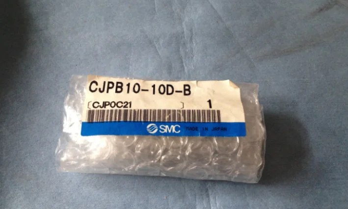 

1PCS SMC CJPB10-5D-B CJPB105DB Cylinder -New