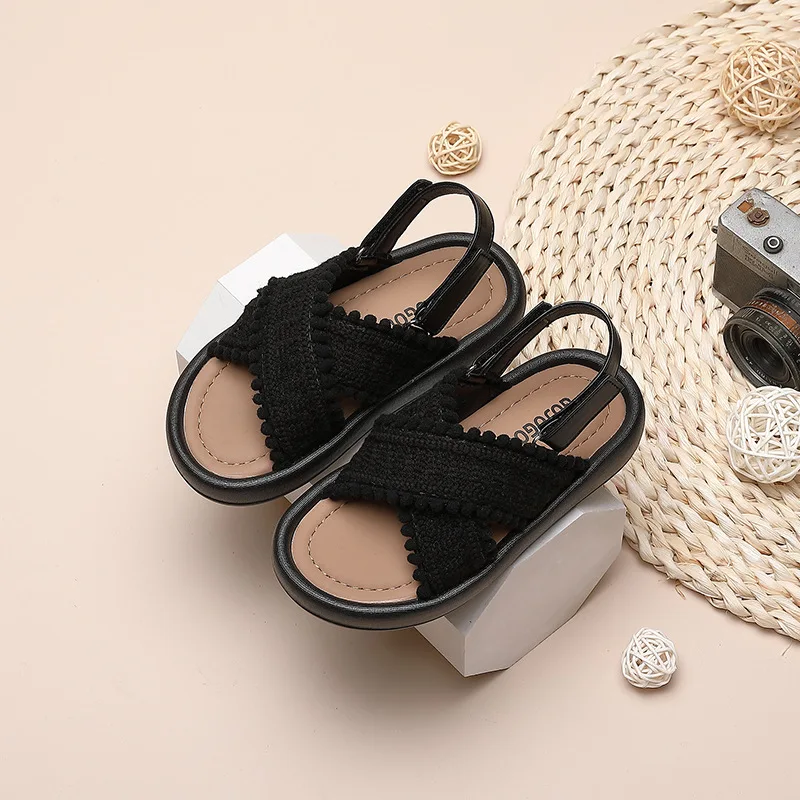 נעלי קיץ לילדה