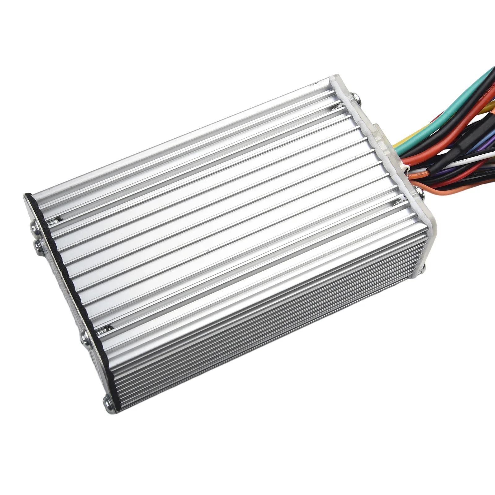 36V 48V 60V 350W/500W Brushless Controller For Electric Scooter E-Bike Sine Wave Lithium Battery Sine Brushless Controller