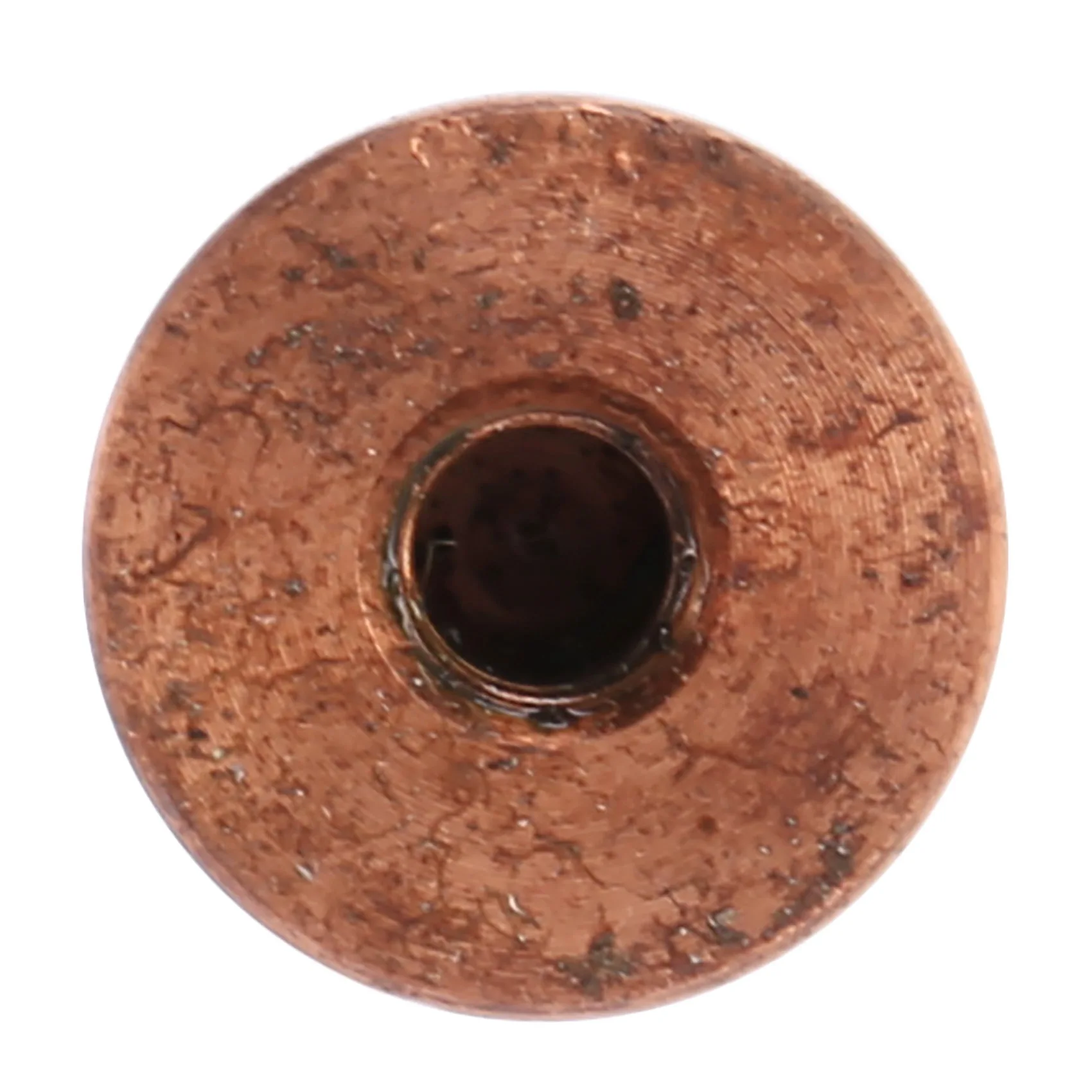 

【Последний шанс!】Солнечный медный анод, сменный медный анод для очистителей-ионизаторов солнечного бассейна