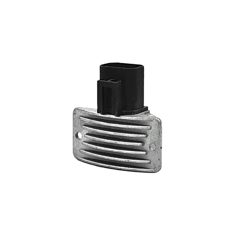 ALTERNATOR VOLTAGE REGULATOR FOR 08-068 14V 12427516175 231103 330251 333352 B231103 77364796 RTR7031 RTR7031OE RTR9702 35000044