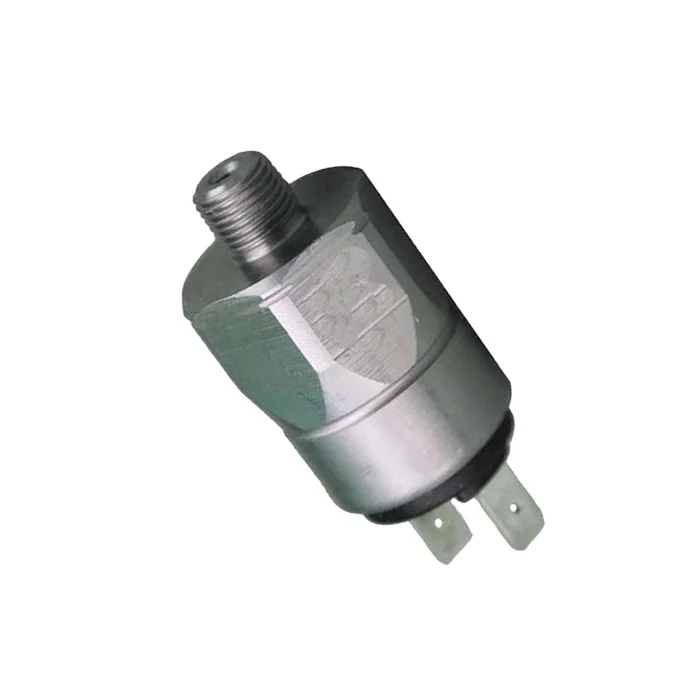 

Aftermarket Oil Pressure Sensor 660404 For Excavator SY135 235 215-8