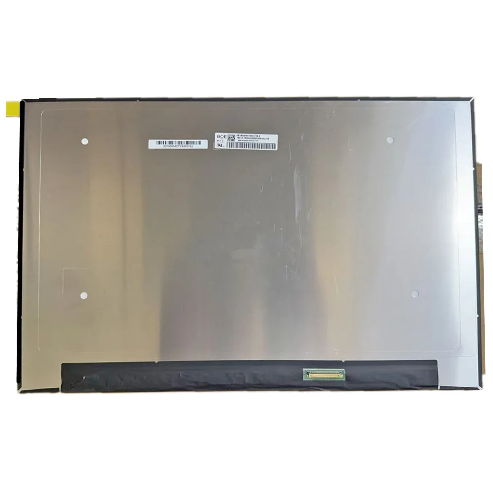 NE160WUM-NXA V18.0 Original NEW 16.0INCH 1920X1200 40PINS 165HZ LAPTOP LCD SCREEN WITHOUT TOUCH NE160WUM NXA