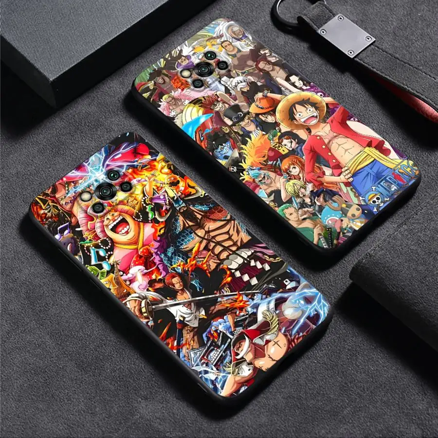 Case For Xiaomi Poc… - image