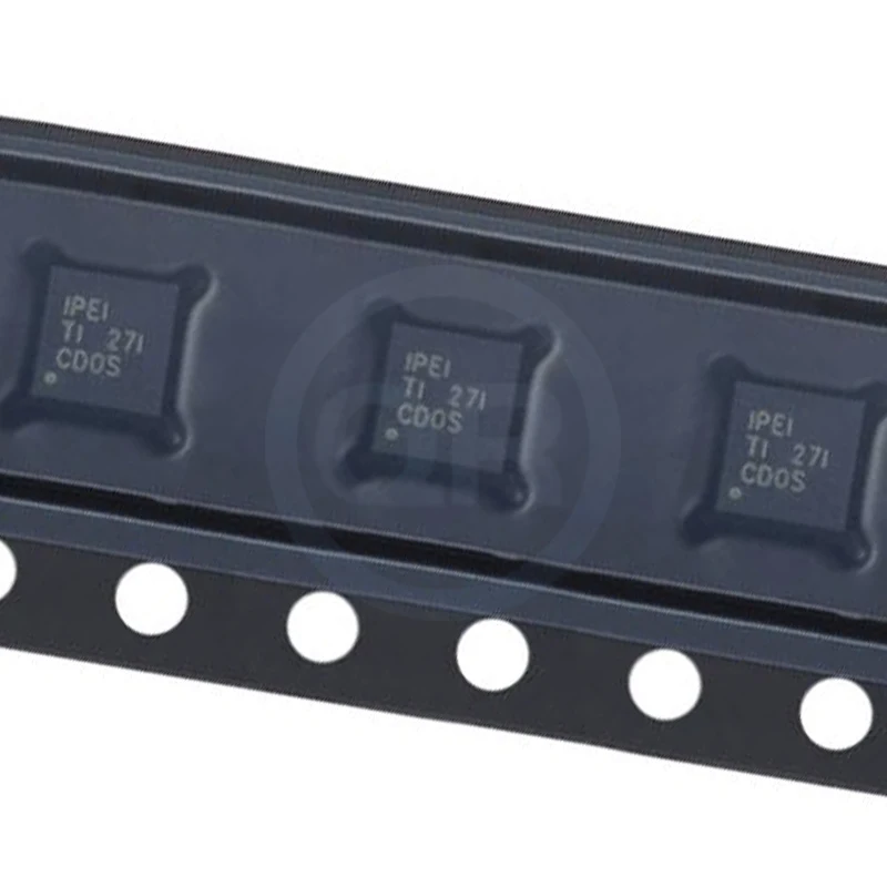 

(10 Pieces) INA826AIDRGR WSON-8 Chip IC New Original