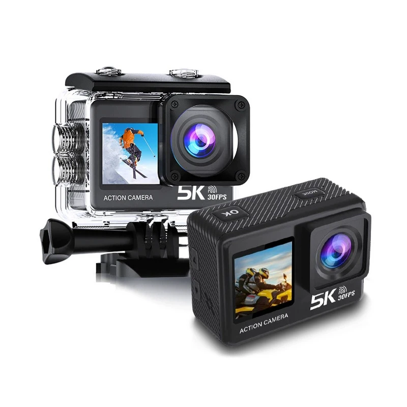 Nczoboe Action Came…